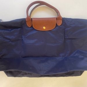 Longchamp Le Pliage Original Travel Bag